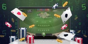 Các thể bài baccarat - Thể bài baccarat tăng