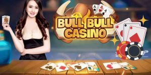 Khái quát chung về tựa game Bull Bull đến anh em
