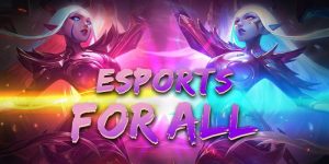 TF E-sports là sảnh thể thao điện tử nổi bật tại 123b