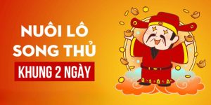 Khái niệm chung về song thủ lô khung 2 ngày