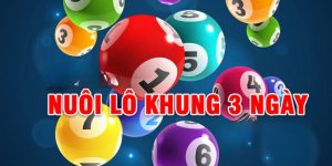 Tìm hiểu khái niệm về nuôi lô khung 3 ngày
